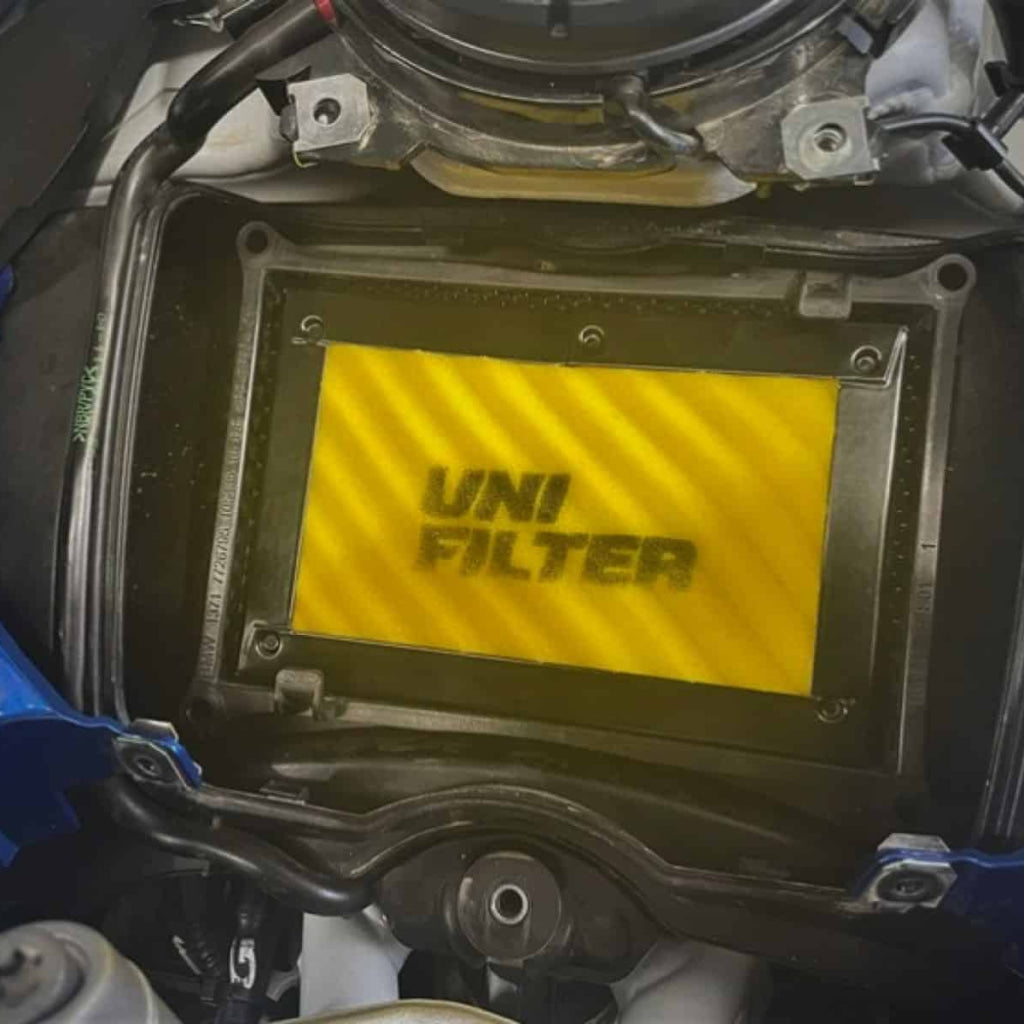 Unifilter Filter Replacement For Bmw R1200Gs Lc / R1250Gs Gsa Uni