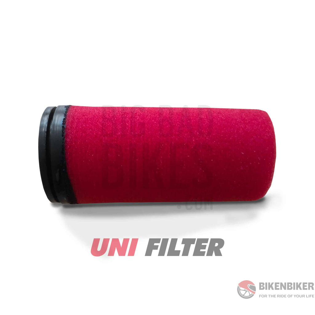Unifilter Pre Filter For Tiger 800 (’15-)
