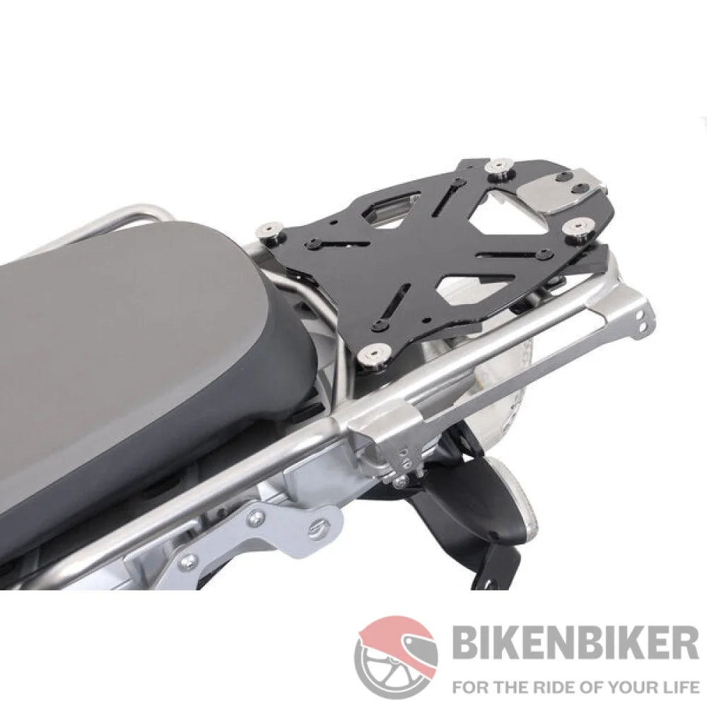 Universal Adapter Plate For Trax Top Cases - Tubular Rack Sw-Motech Rear Racks