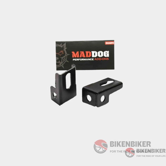 Universal Headlight Clamp-Maddog Headlight Clamp