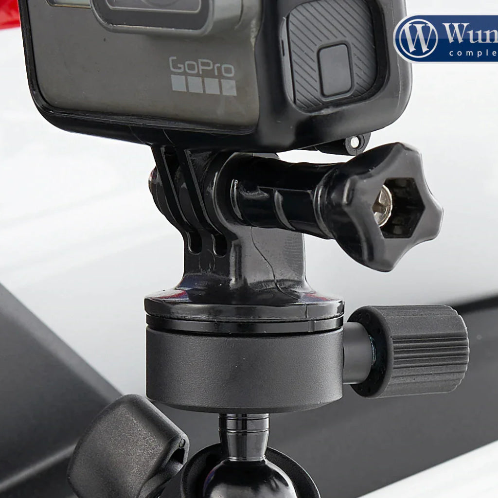 Universal Multi Clamp Holder Adaptor - Wunderlich Instrument