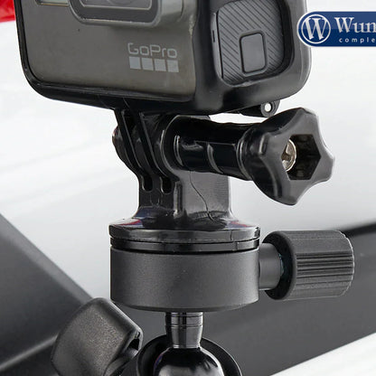 Universal Multi Clamp Holder Adaptor - Wunderlich Instrument