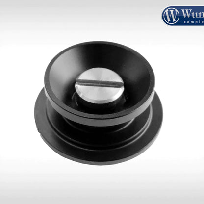 Universal Multi Clamp Holder Adaptor - Wunderlich Instrument