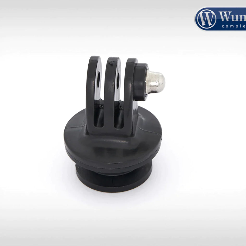 Universal Multi Clamp Holder Adaptor - Wunderlich Instrument