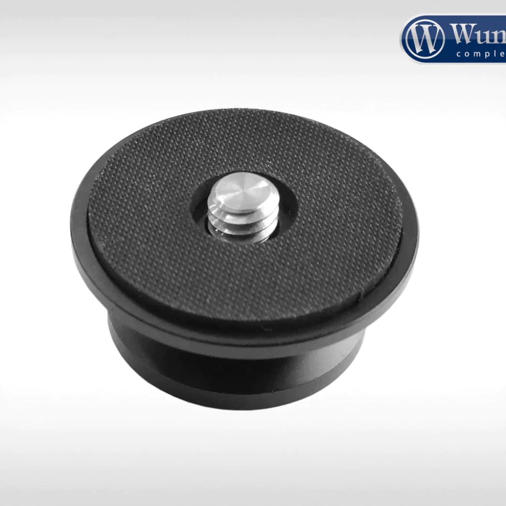 Universal Multi Clamp Holder Adaptor - Wunderlich Instrument