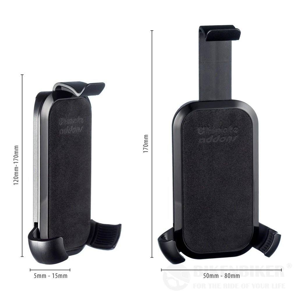 Universal One Smartphone Holder - Ultimateaddons Phone Mounts