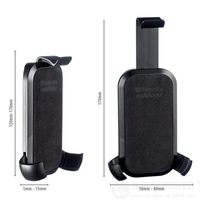 Universal One Smartphone Holder - Ultimateaddons Phone Mounts
