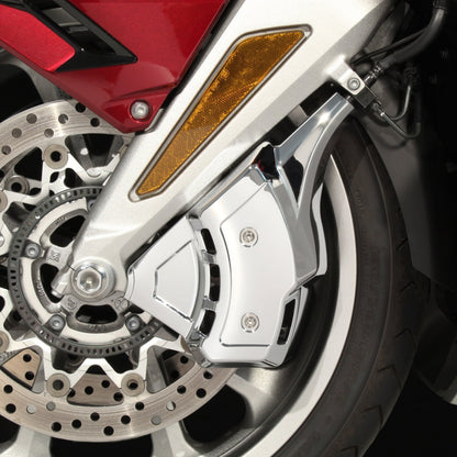Vented Caliper Covers - Honda Goldwing Ciro Goldstrike Accessories
