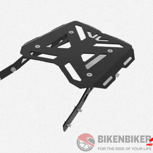 Versys Aluminiun Toprack Vehicle Parts & Accessories