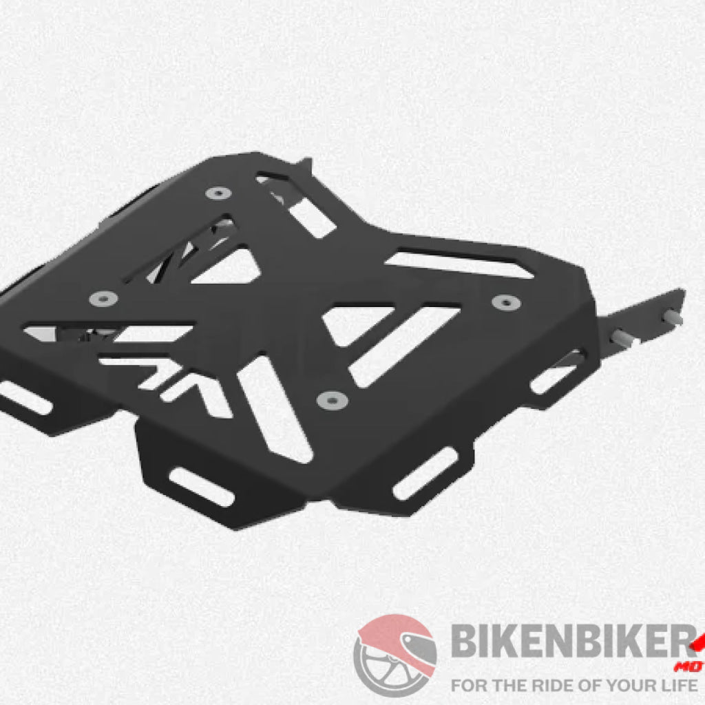 Versys Aluminiun Toprack Vehicle Parts & Accessories