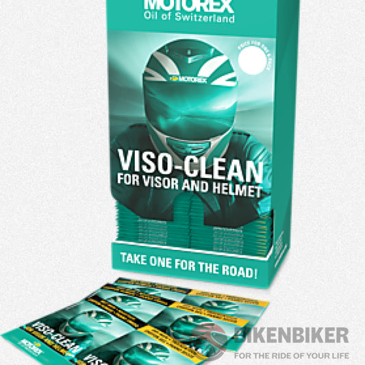 Viso-Clean - Motorex Bike Care