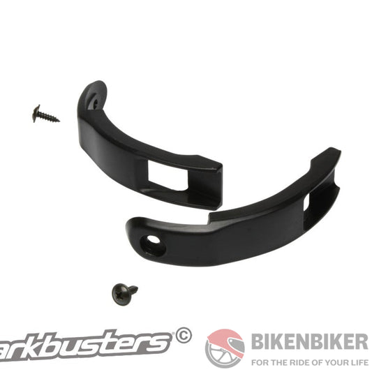 Vps Guard Skid Plate - Barkbusters Hand Guards