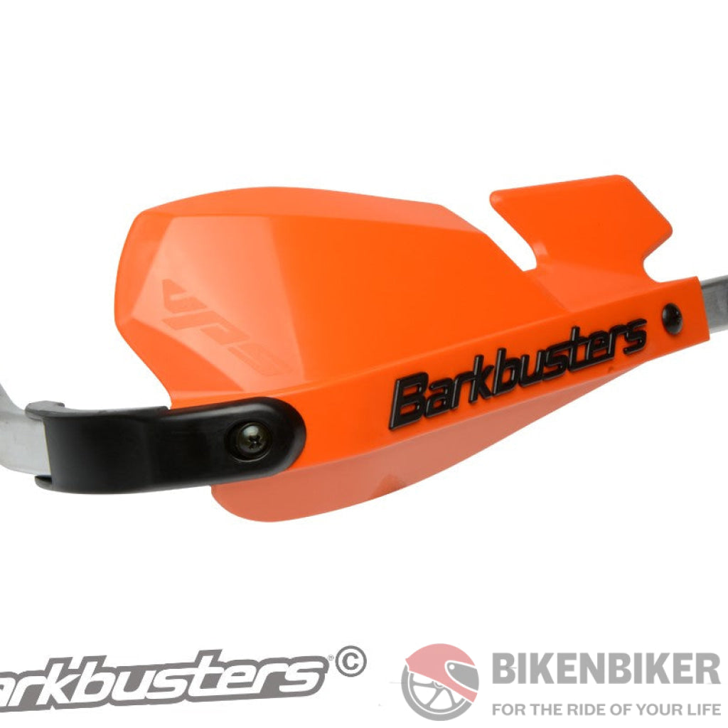 Vps Guard Skid Plate - Barkbusters Hand Guards