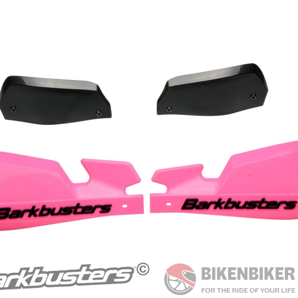 Vps Guards - Barkbusters Pink Protection