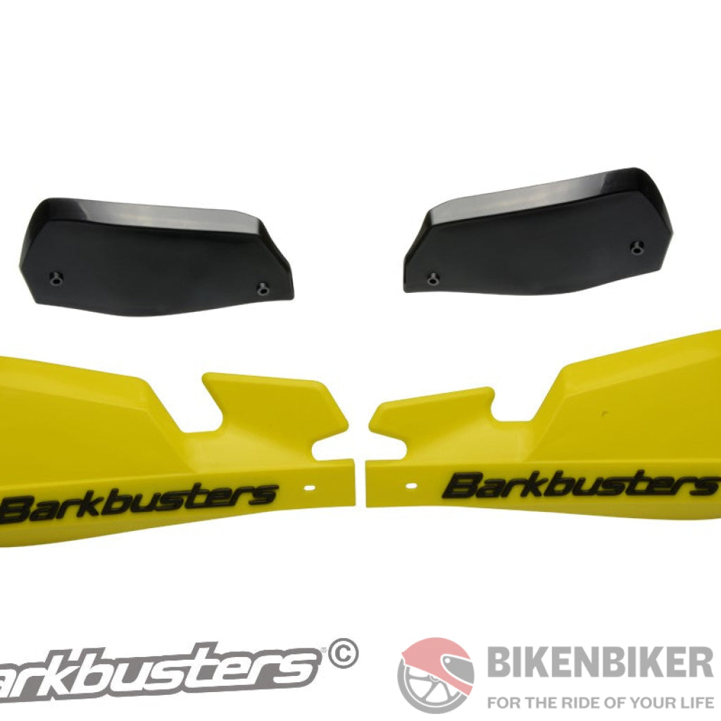 Vps Guards - Barkbusters Yellow Protection