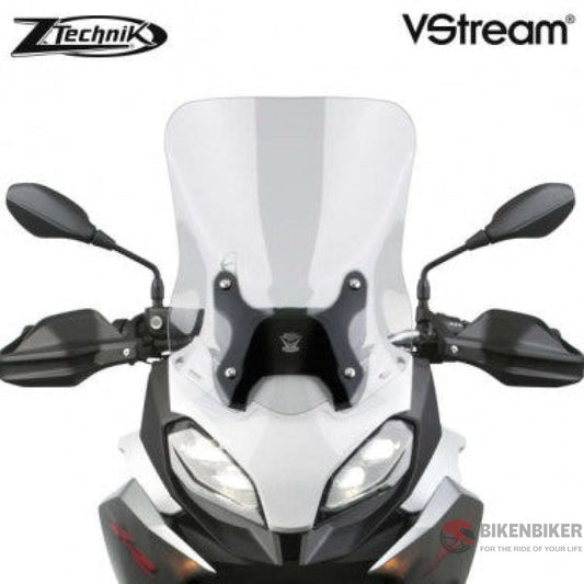 Vstream Sport/Touring Replacement Screen For Bmw F900Xr - National Cycles Windscreen