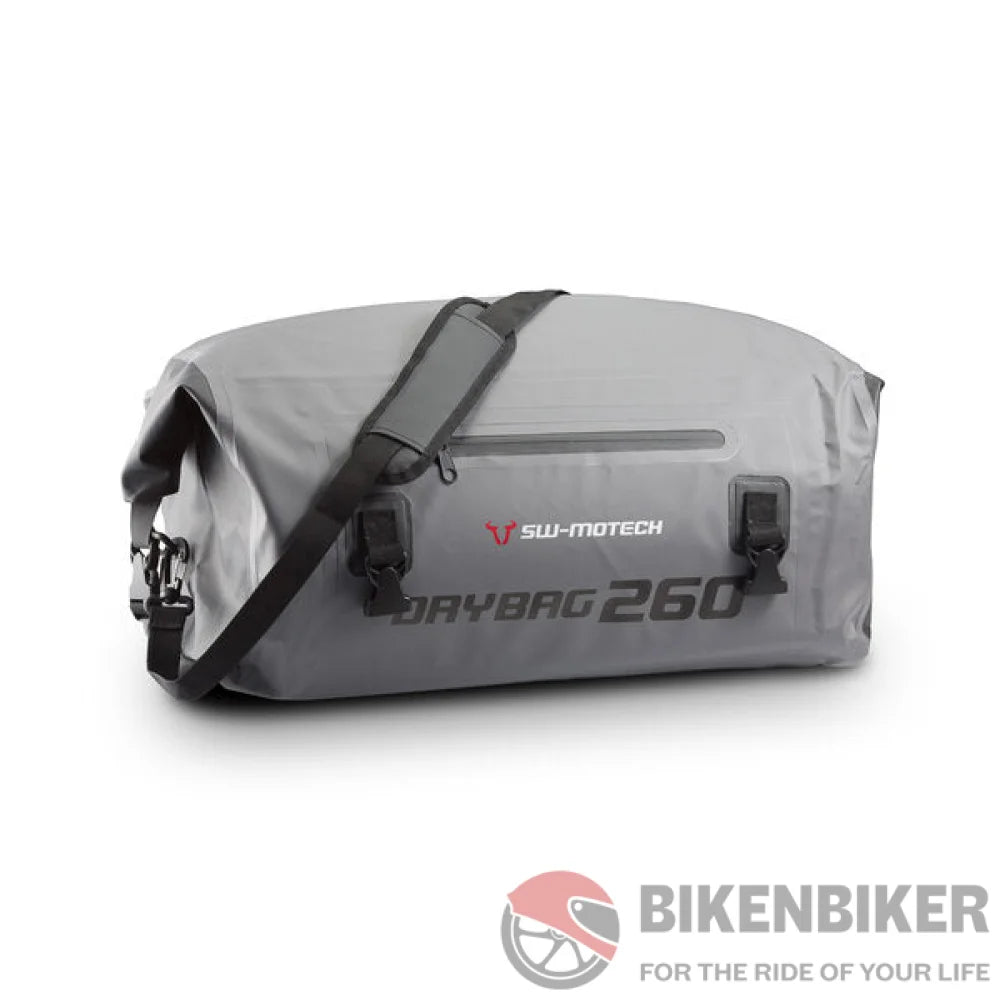 Waterproof Drybag 260 (26Ltrs.) - Sw-Motech Tail Bag