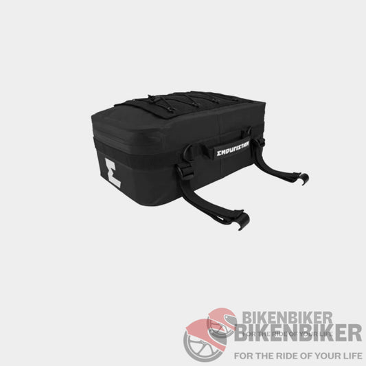Waterproof Pannier Topper - Enduristan Bag