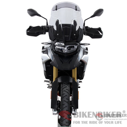 Windscreen Variotouring ’Vtm’ For Bmw F850Gs - 2018 - Mra Windscreen