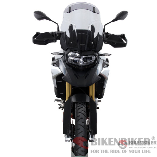 Windscreen Variotouring ’Vtm’ For Bmw F850Gs - 2018 - Mra Windscreen