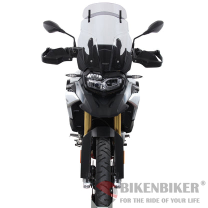 Windscreen Variotouring ’Vtm’ For Bmw F850Gs - 2018 - Mra Windscreen