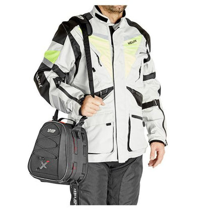 Xl07 - Waterproof Saddle Bag Givi X-Line Accessories