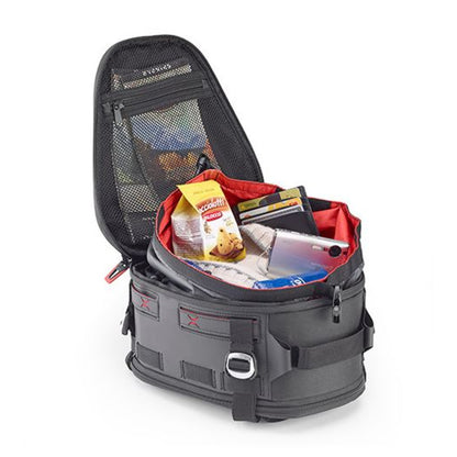 Xl07 - Waterproof Saddle Bag Givi X-Line Accessories