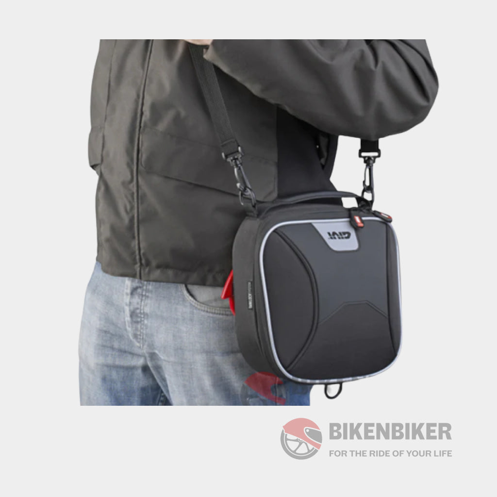 Xs319 Tanklock 3 Ltr Tank Bag - Givi