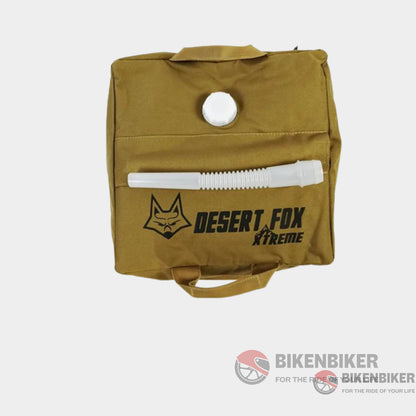 Xtreme Fuel Cell - 20 Litres Desert Fox
