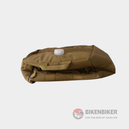 Xtreme Fuel Cell - 20 Litres Desert Fox