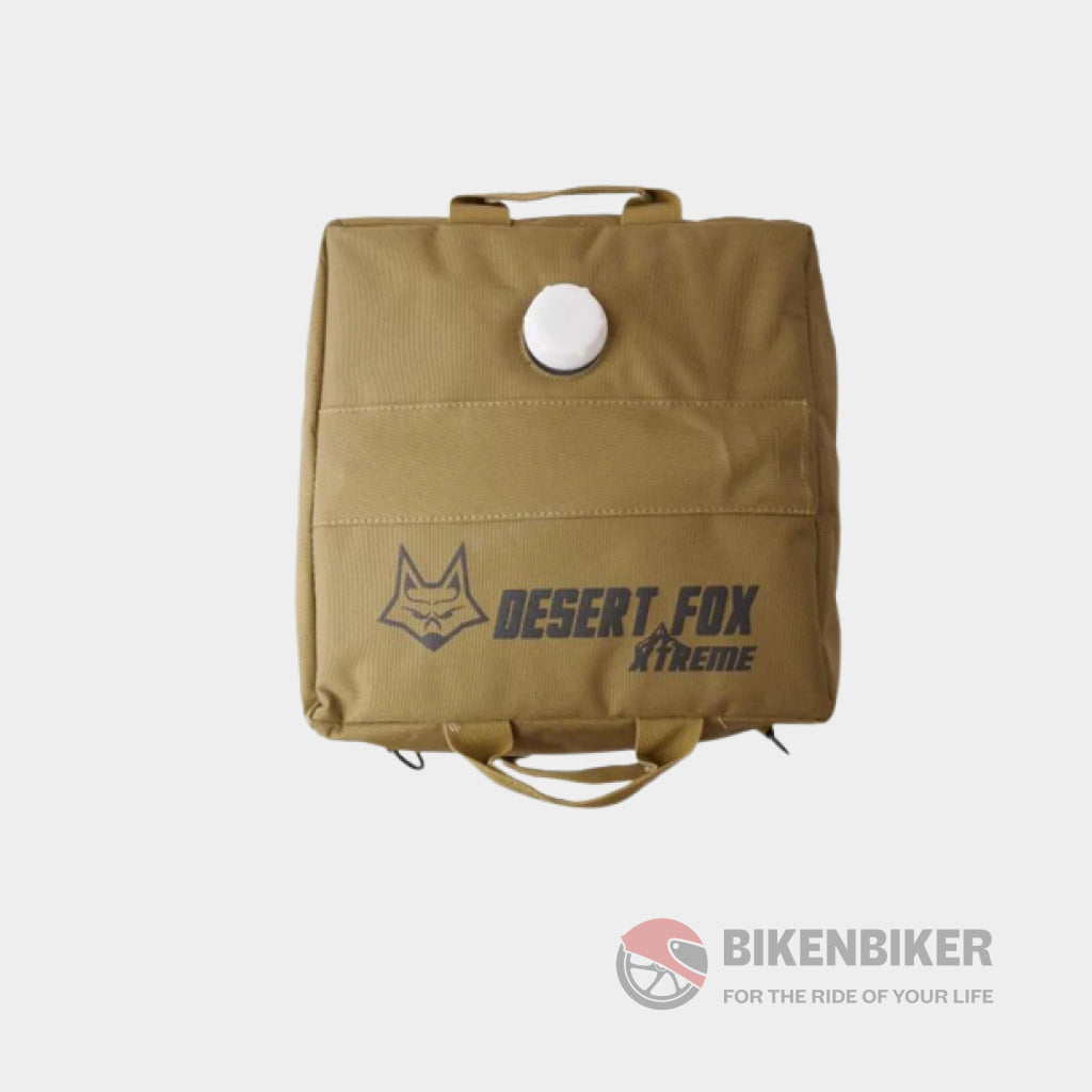 Xtreme Fuel Cell - 20 Litres Desert Fox