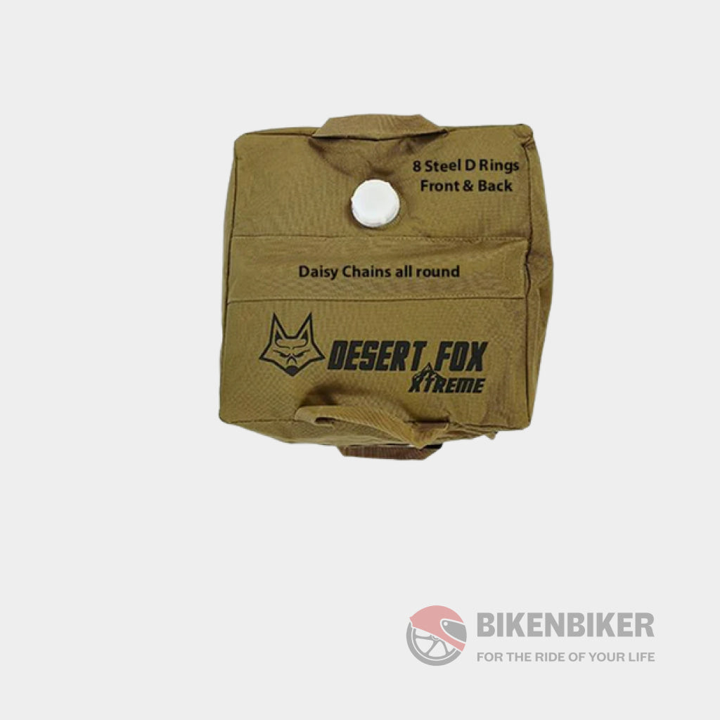 Xtreme Fuel Cell - 20 Litres Desert Fox