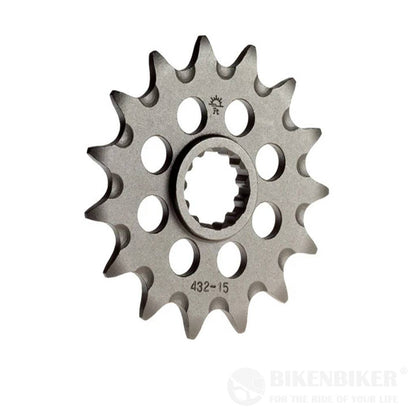 Yamaha Yzf R6 Sprockets - Jt Front (15T)