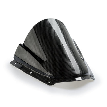 Z Racing Screen For Kawasaki Zx10R 2022+ - Puig Carbon Windscreen