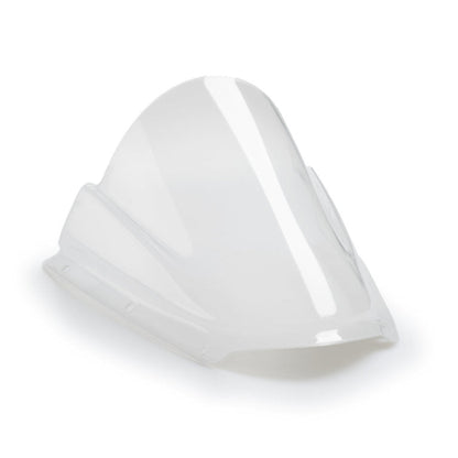 Z Racing Screen For Kawasaki Zx10R 2022+ - Puig Clear Windscreen