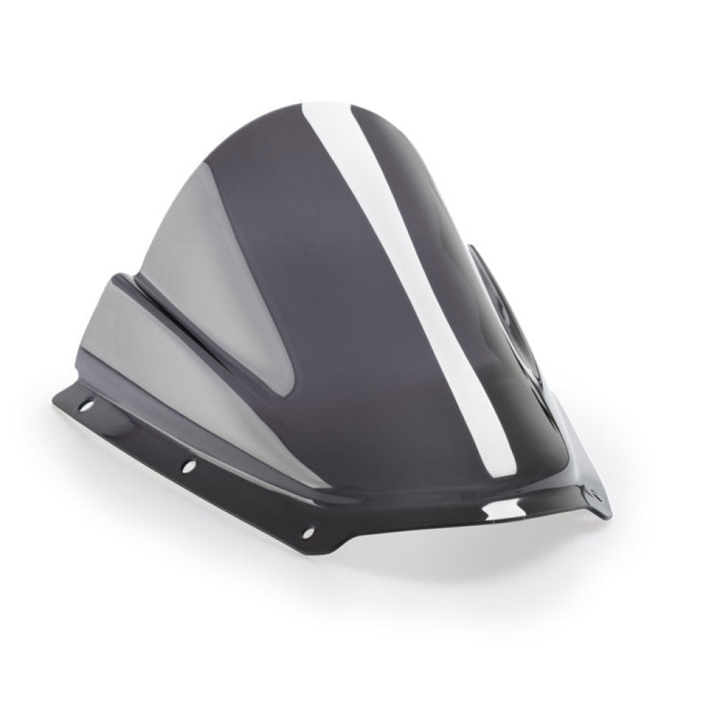 Z Racing Screen For Kawasaki Zx10R 2022+ - Puig Dark Smoke Windscreen