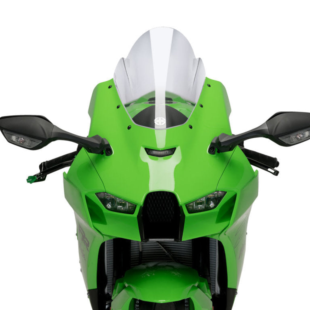 Z Racing Screen for Kawasaki ZX10R 2022+ - Puig – Bikenbiker