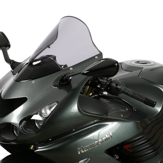 Zzr 1400 / Zx 14 R - Racing Windscreen ’R’ 2006-