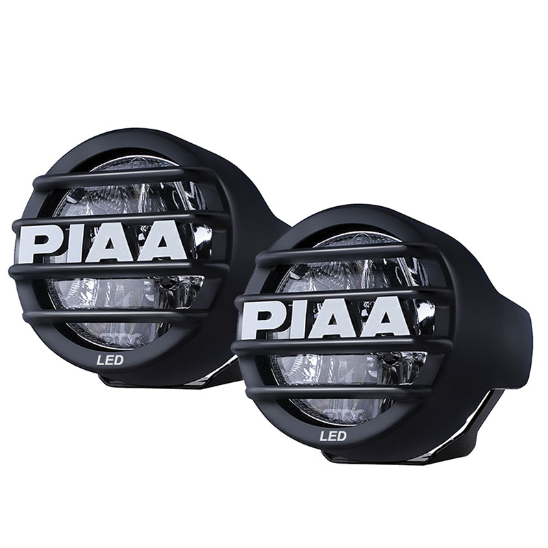 PIAA LP530 LED Driving Lights 3.5"