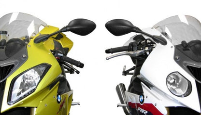 BMW S1000RR Vario ERGO-ST handlebars with ABS