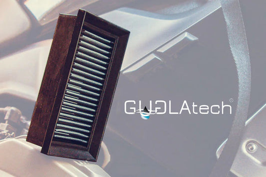 Aprilia RS/Tuono 660 - Air Filter - Guglatech