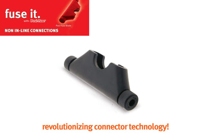 Electrical Connector - Posi-Fuse® Blade - Posi-Products
