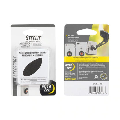 Steelie MultiStick Adapter - nite Ize