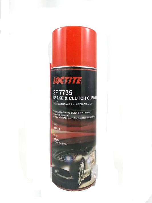 Loctite Brake & Clutch Cleaner