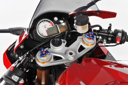 BMW S1000RR Vario ERGO-S handlebars with ABS