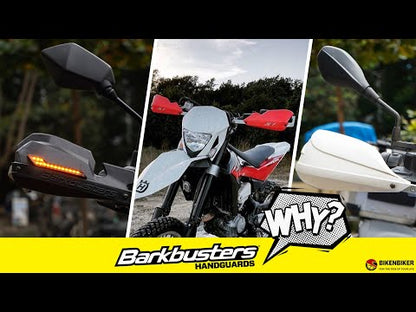Barkbusters Handguards for BMW F750/850/R1250GS/GSA (VPS)