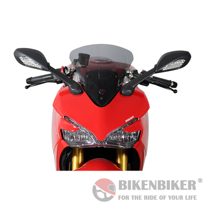 Ducati Supersport 939 / 950 /S - Originally-Shaped windshield-MRA
