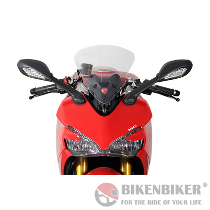Ducati Supersport 939 / 950 /S - Originally-Shaped windshield-MRA