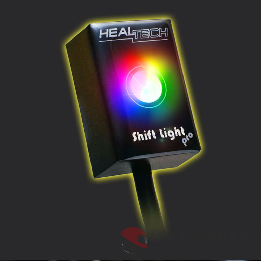 ShiftLight pro-Programmable shift light module-HealTech
